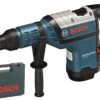 Bosch GBH 8-45 D SDS-max Combihamer In Koffer - 1500W - 12,5J - 0611265100 -Bosch 72d2c896844566fd84d01985ec323a91