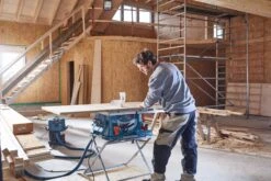 Bosch GTS 635-216 Zaagtafel + Onderstel GTA 560 - 1600W - 216 X 30mm - 0601B42001 14 Bosch GTS 635-216 Zaagtafel + Onderstel GTA 560 - 1600W - 216 X 30mm - 0601B42001 -Bosch 739f4aff77309e167ea3162a62417e01