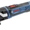 Bosch GOP 40-30 Multitool - 400W - 0601231000 -Bosch 7481c7f20b4c348ddcb693fef9ca1425