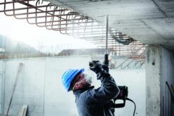 Bosch 2608900229 EXPERT Hamerboor SDS Max-8X 20x400x520mm -Bosch 76505b5d64faccb14283b26c42e2316a 4