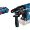 Bosch GBH 18V-21 18V Li-Ion Accu SDS-plus Combihamer Body In L-Boxx - 0611911101 -Bosch 76cae118ba7a9e20b241752e23533b47 1