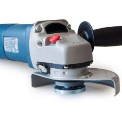 Bosch GWS 1400 Haakse Slijper - 1400W - 125mm - 0601824800 -Bosch 777a5cf9723226be1ed21076ab6d3b43