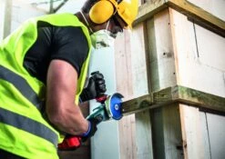 Bosch 2608901192 EXPERT X-LOCK Doorslijpschijf Carbide Multi Wheel 115mm -Bosch 77c4ecf387a95902e04969fdf272d20d 2