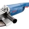 Bosch GWS 2000 J Haakse Slijper - 2000W - 230 Mm -Bosch 7a92d8970f3e3c8b45ddcde390d6425e