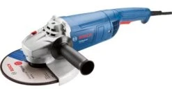 Bosch GWS 2000 J Haakse Slijper - 2000W - 230 Mm
