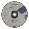 Bosch 2608600225 Expert Doorslijpschijf - 230 X 22,23 X 2,5mm - Metaal -Bosch 7ae95232b45215fe49a8cc09e377b0b3