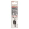 Bosch 2608595345 Houtspiraalboor Met Verzinkboor - 3mm -Bosch 7af278fa786ffd97ddd9183a50814c42