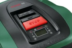 Bosch Indego S+ 500 Robotmaaier - 500m² - 16cm -Bosch 7b6c8380257c1c2290f0b0bdb215a27e