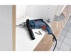 Bosch GSB 13 RE Klopboormachine - 600W - 0601217100 -Bosch 7d4db4b95c174f20ded2ca8e98324327