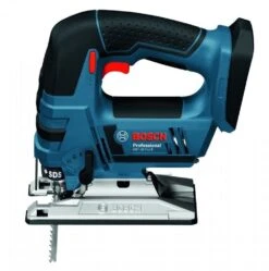 Bosch GST 18 V-LI B SOLO 18V Li-Ion Accu Decoupeerzaag Body - D-greep - Variabel - 06015A6100