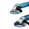 Bosch GWS 20-230 P + GWS 880 Haakse Slijpmachine -Bosch 7f172a7d6034adf77ecab31d687f5354