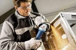 Bosch GWS 7-125 Haakse Slijper - 720W - 125mm - 0601388108 -Bosch 80706b28fee3047f4f7ffa0e9420d412