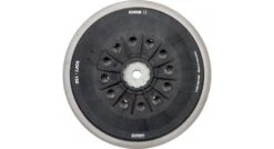 Bosch 2608900009 EXPERT Schuurplateau - Multiperforatie Zacht - 150mm
