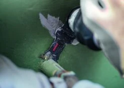 Bosch 2608900016 EXPERT Starlock CoatedCarbide Invalzaagblad AIZ 32 AIT Carbide, Metal 32 X 40 Mm 10 -Bosch 825eda804f92ac24736b16bed92f08e9