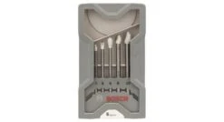 Bosch 2608587169 5-delige Tegelborenset