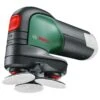 Bosch EasyCurvSander 12 12V Li-Ion Accu Schijfschuur- & Polijstmachine Body - 38mm -Bosch 833ceef9fe41744be5cba277500da345