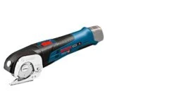 Bosch GUS 12V-300 12V Li-Ion Accu Schaar Body In L-Boxx - 06019B2905