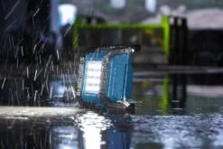 Bosch GLI 18V-1200 C 18V Li-ion Accu Lamp Body - 1200lm - 0601446700 -Bosch 86bb80cdc492aa5f1de864ae61c6aa77