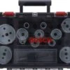 Bosch 2608594193 14-delige Gatzagenset - 20-76mm -Bosch 87ee0977d37f5d7243f31155a5fbeacf