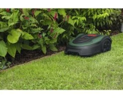 Bosch Indego XS 300 Robotmaaier - 300m² - 19cm -Bosch 88206e723c5259a4eb6ef02f4d3120eb