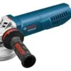 Bosch GWS 15-125 CIEP Haakse Slijper - 1500W - 125mm - Variabel - 0601796202