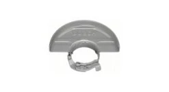 Bosch 2605510281 Beschermkap Zonder Dekplaat Voor Slijpen - 230mm