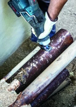 Bosch 2608900367 EXPERT Reciprozaagblad S955CHC 10st Thick Tough Metal -Bosch 8b5a7554638133ebd99e33dc62bec47a