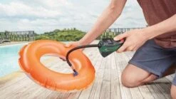 Bosch EasyPump 18V Li-Ion Accu Pomp Body - 10,3bar - 20cm - 10L/min -Bosch 8b6428c1b0669eab6c43c4244a24c626