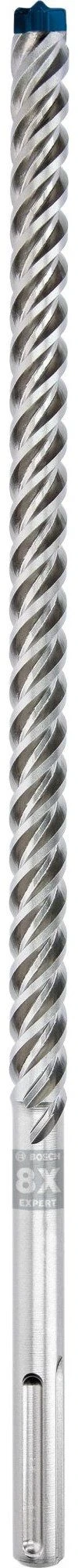 Bosch 2608900234 EXPERT Hamerboor SDS Max-8X 22x400x520mm