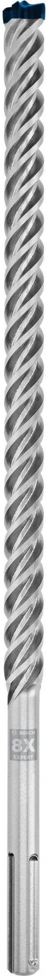 Bosch 2608900241 EXPERT Hamerboor SDS Max-8X 25x400x520mm