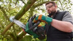 Bosch Universalchain 18 18V Li-Ion Accu Kettingzaag Body - 200mm - 06008B8001 -Bosch 8cfecdbe8b5e1dab71b1dd0469b23869 1