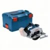 Bosch GKS 18V-57-2 18V Li-ion Accu Cirkelzaag Body In L-Boxx - 165 Mm -Bosch 8e92ba96b2e4cfa9a8ba8641b53fcd7f