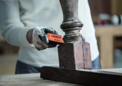 Bosch 2608901175 EXPERT 3-delige Schuursponzenset S471, Best For Flats & Edges, 69 X 97 X 26 Mm -Bosch 8f91739e7526264c37892cd5fced30ca