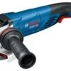 Bosch GWS 18-125 PL INOX Haakse Slijper - 1800W - 125 Mm -Bosch 90af911b5cf8e04dfb0e3ea11bb741ed