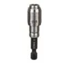 Bosch 2608522318 Bithouder One-Click - 60mm - 1/4" -Bosch 923ad44c37da3da38cf4487abcb3853f