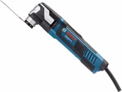 Bosch GOP 55-36 Multitool + 35 Delige Accessoireset In L-Boxx - 550W - 0601231101 -Bosch 92aadcf3d743ec5b37e225ebbb5992ef