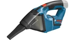 Bosch GAS 12V Li-Ion Accu Stofzuiger Body In L-Boxx - 06019E3001