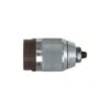 Bosch 2608572150 Snelspanboorhouder Mat Verchroomd - 1,5-13 Mm, 1/2" - 20 -Bosch 94bf0aacc8663767834992de61548bff