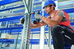 Bosch GDX 18V-210 C 18V Li-ion Accu Slagschroevendraaier/slagmoeraanzetter Set (2x4.0Ah) In L-Boxx -Bosch 950f310b41cc27a8cd362ac688d04583