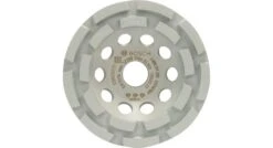 Bosch 2608201228 Best Diamantkomschijf - 125 X 22,23 X 4,5mm - Beton