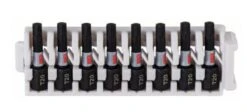 Bosch 06159975V6 67-delige Pro Electricien Kit In L-BOXX 10 Bosch 06159975V6 67-delige Pro Electricien Kit In L-BOXX -Bosch 983e19f3d3a431c25b72fe800b6a6ab3
