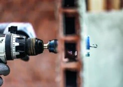 Bosch 2608900526 EXPERT Adapter Power-Change Plus 11 Met Centreerboor TC Ø 8,5 X 105 Mm -Bosch 98566cf4fee56cd311e203b4a59165f8