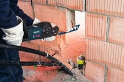 Bosch 2608900414 EXPERT Reciprozaagblad S1543HM Hollow Brick -Bosch 990217c04850589ef69659129f7f9131