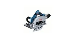 Bosch GKS 18V-70 L 18V Li-ion Accu BiTurbo Cirkelzaag Body - 190 Mm - Koolborstelloos - 06016B9000
