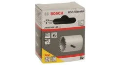 Bosch 2608584143 Gatzaag - HSS BiMetaal - 43 Mm