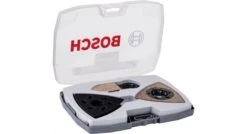 Bosch 2608664133 6-delige Starlock Schuurset