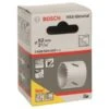 Bosch 2608584847 Gatzaag - HSS BiMetaal - 52 Mm