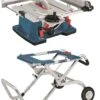 Bosch GTS 10 XC Zaagtafel Met Verrijdbare Transport- En Werktafel (GTA 60 W) - 2100W - 254 X 30mm - 0615990CX3 1 Bosch GTS 10 XC Zaagtafel Met Verrijdbare Transport- En Werktafel (GTA 60 W) - 2100W - 254 X 30mm - 0615990CX3 -Bosch 9cd6c60fa44aedb0342141d9d8e4d53c