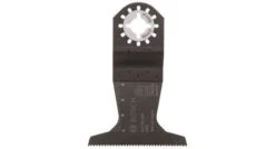 Bosch 2608661907 / AII 65 APB BIM Invalzaagblad - 40 X 65 Mm - Hout En Metaal (5 St)