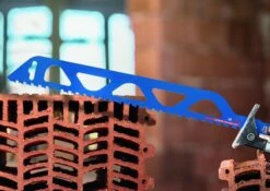 Bosch 2608900414 EXPERT Reciprozaagblad S1543HM Hollow Brick -Bosch 9e6836e683b7ca582a9f3f50818bfc0f